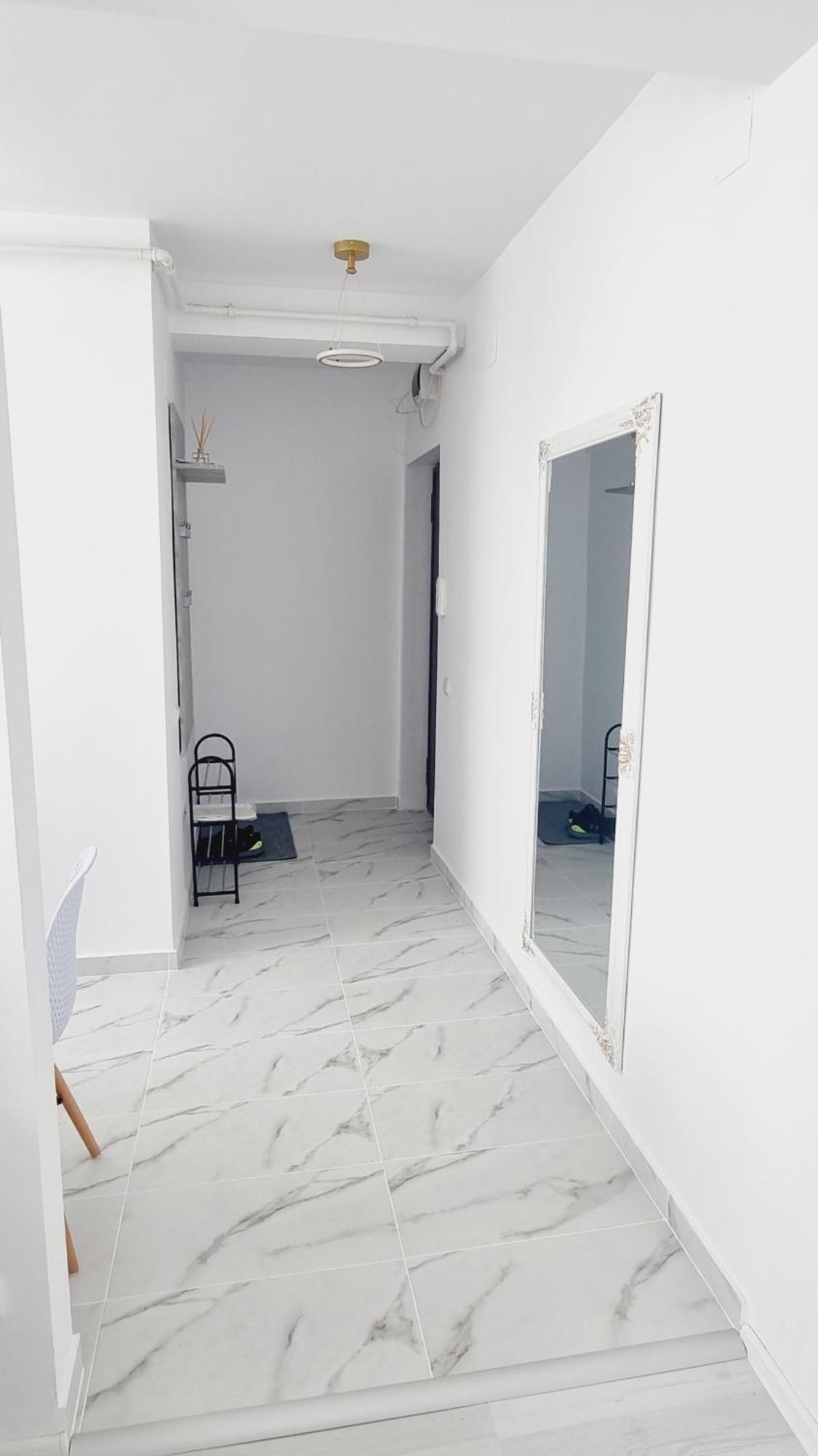 Apartament Central Pe Pietonala Nr2 ฮูเนโดอารา ภายนอก รูปภาพ