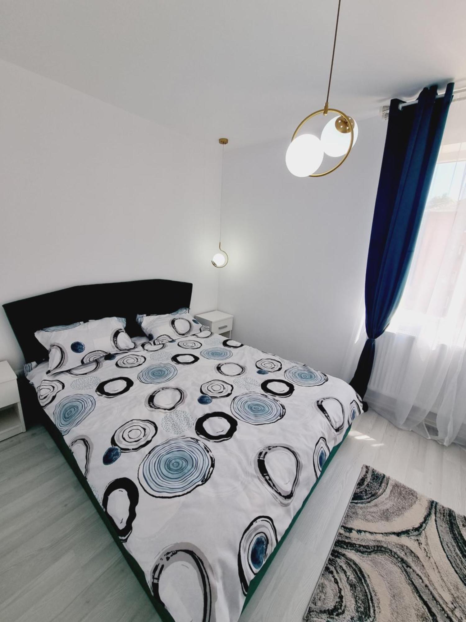 Apartament Central Pe Pietonala Nr2 ฮูเนโดอารา ภายนอก รูปภาพ