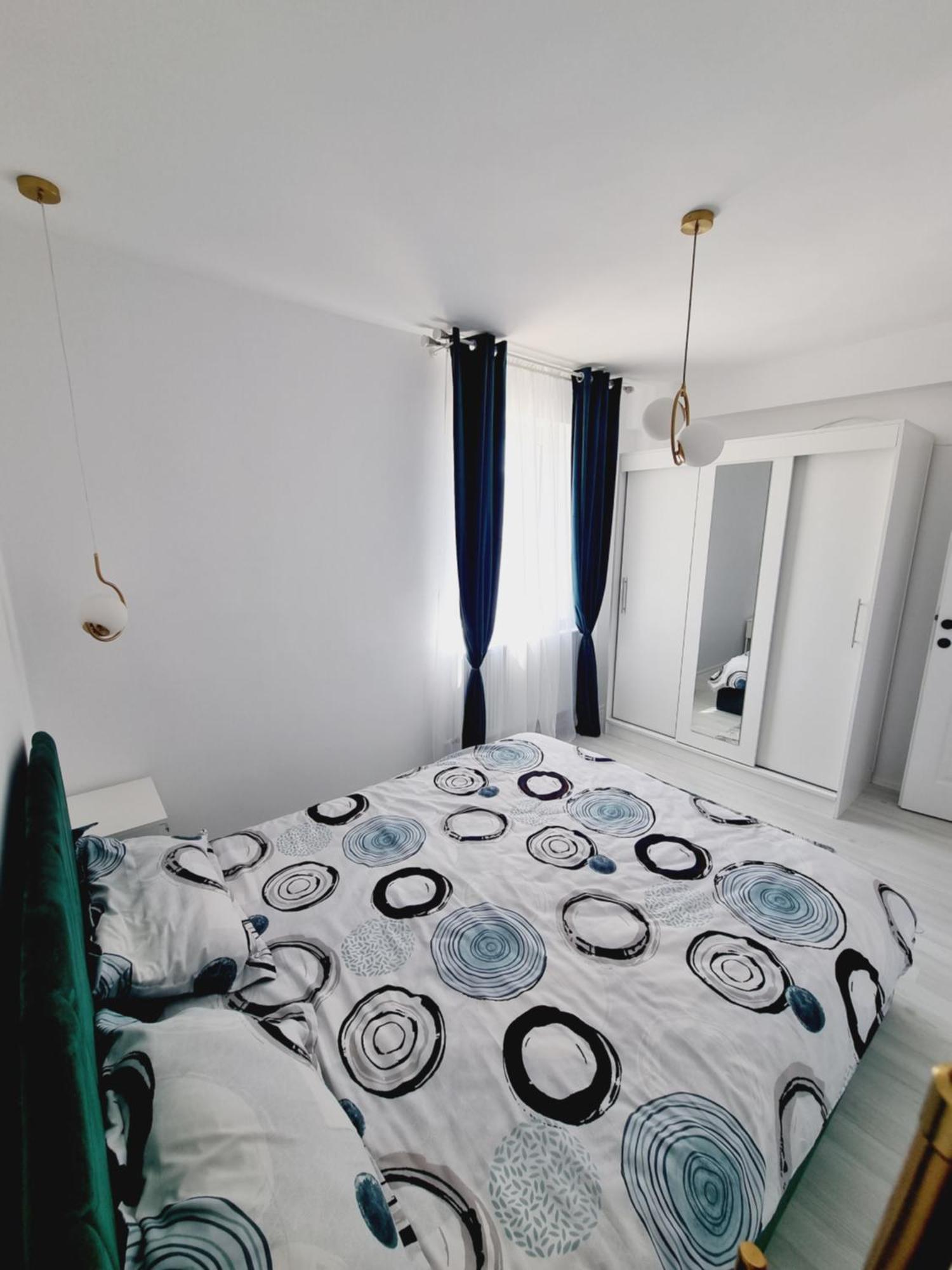 Apartament Central Pe Pietonala Nr2 ฮูเนโดอารา ภายนอก รูปภาพ