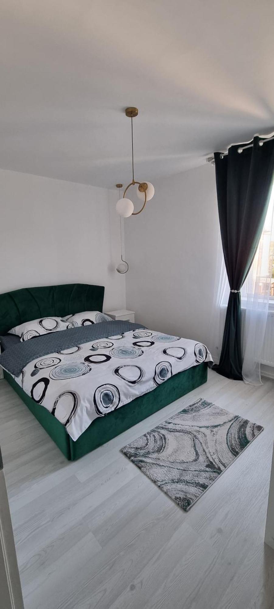 Apartament Central Pe Pietonala Nr2 ฮูเนโดอารา ภายนอก รูปภาพ