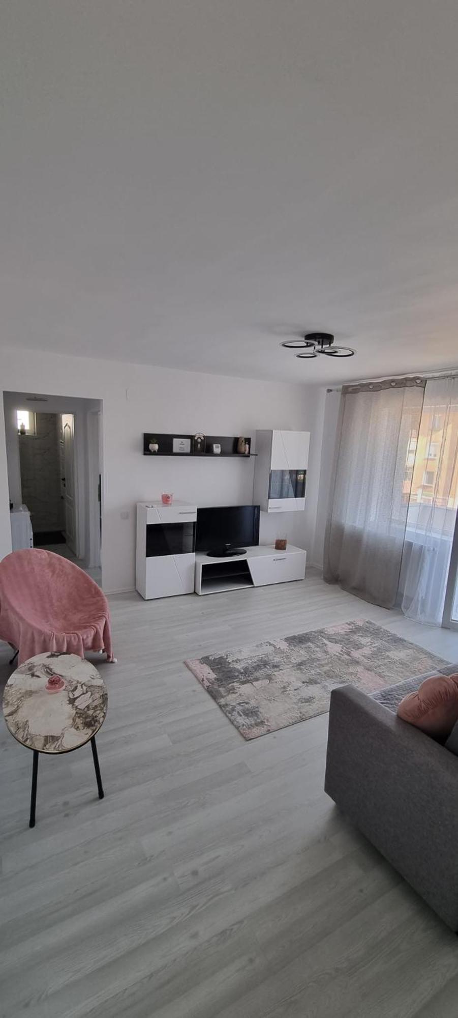 Apartament Central Pe Pietonala Nr2 ฮูเนโดอารา ภายนอก รูปภาพ